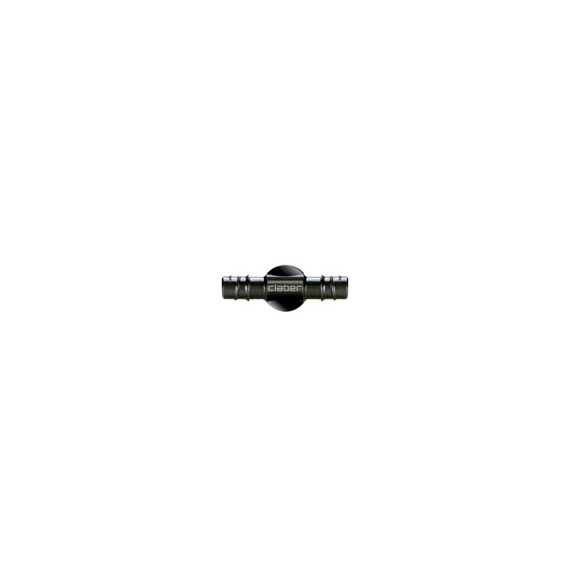 RACCORDO DIRITTO 1/2      Pz  4 MICRO 91076 CLABER