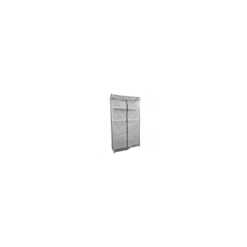 COPERTURA NYLON SCAFFALE KIT cm 103x43 h 185