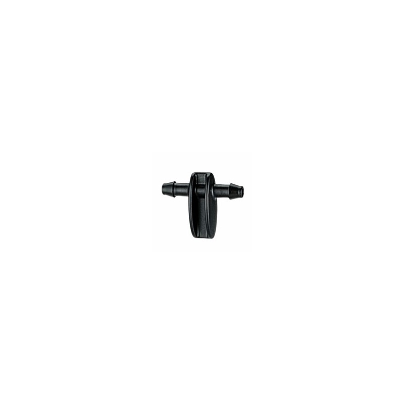 RACCORDO DIRITTO 1/4      Pz 10 MICRO 91155 CLABER