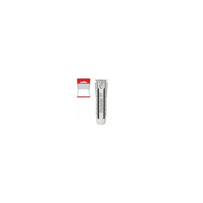 TASSELLO X1 6x30 Pz 30 FSIDER