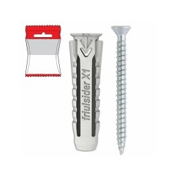 TASSELLO X1  8x40 VITE TSP...