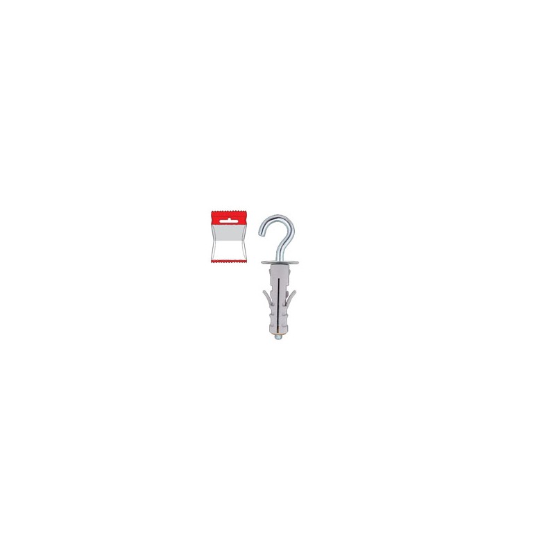 TASSELLO TA 9x40 OCCHIOLO APERTO Pz 6 FSIDER