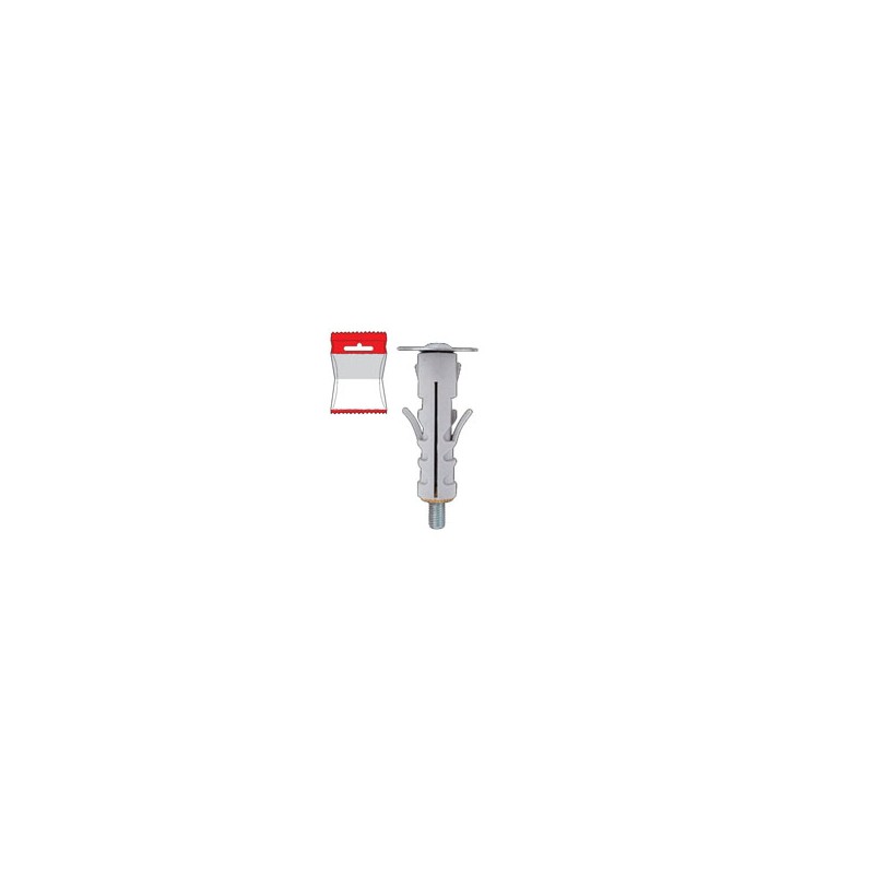 TASSELLO TA  9x40 VITE TGS            Pz  6 FSIDER