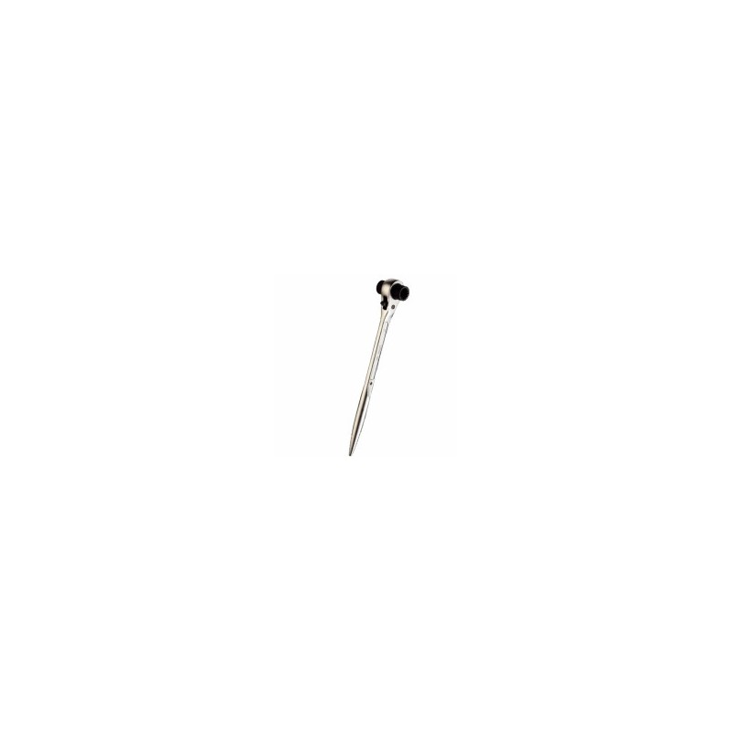 CHIAVE PONTEGGI CRICCHETTO 19x22 93/C BETA