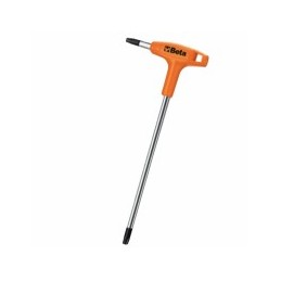 CHIAVE TORX IMPUGNATURA L T...