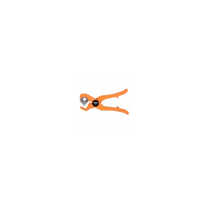 TAGLIATUBI PINZA mm 25 TUBI PVC           341 BETA