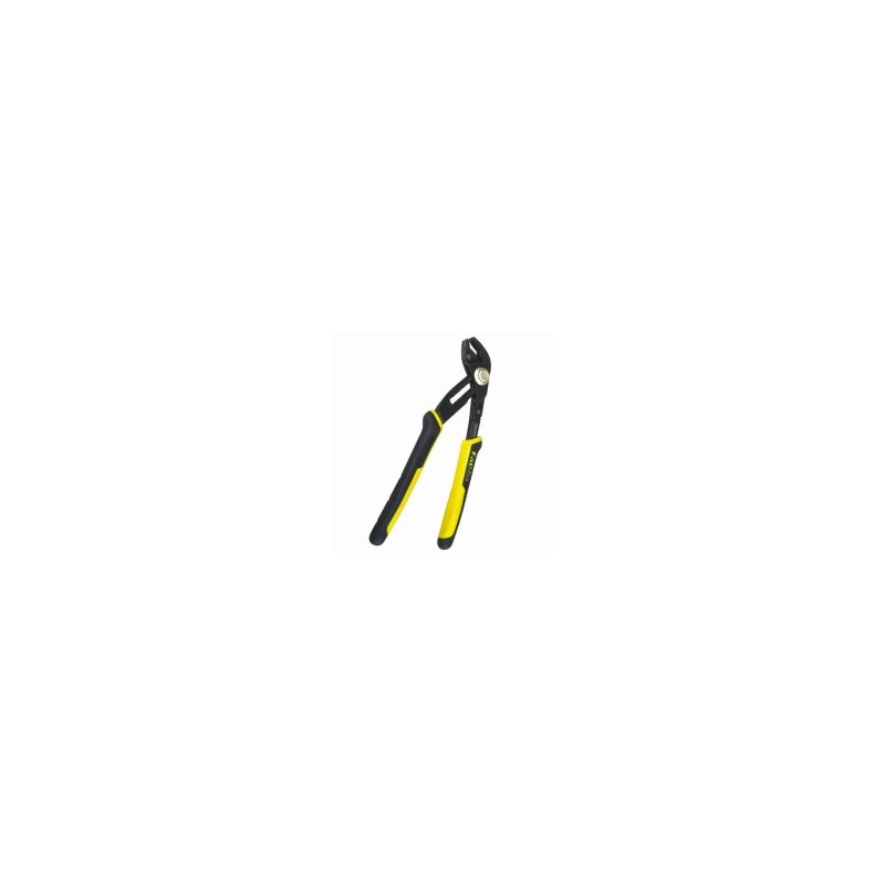 PINZA POLIGRIP 250         FATMAX 0-84-648 STANLEY