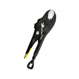 PINZA GRIP CURVA 180...