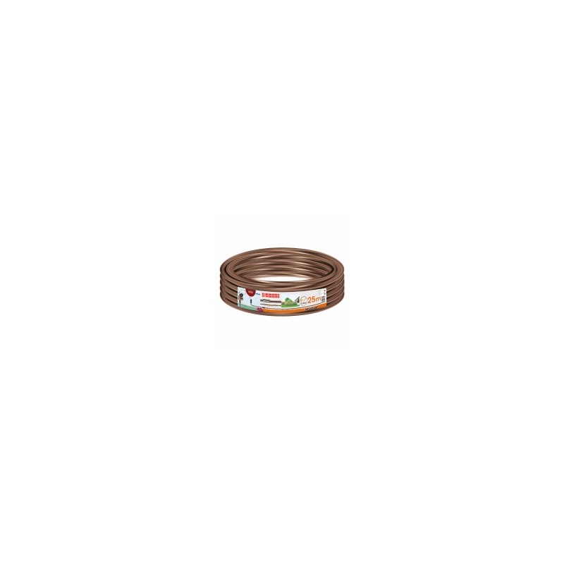 TUBO GOCCIOLANTE 1/2 m 25 BROWN MICRO 90356 CLABER