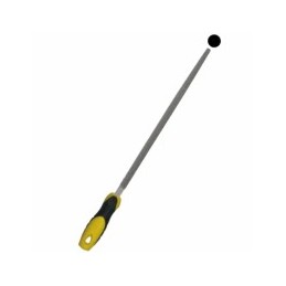 LIMA TONDA 1/2 DOLCE  8"...