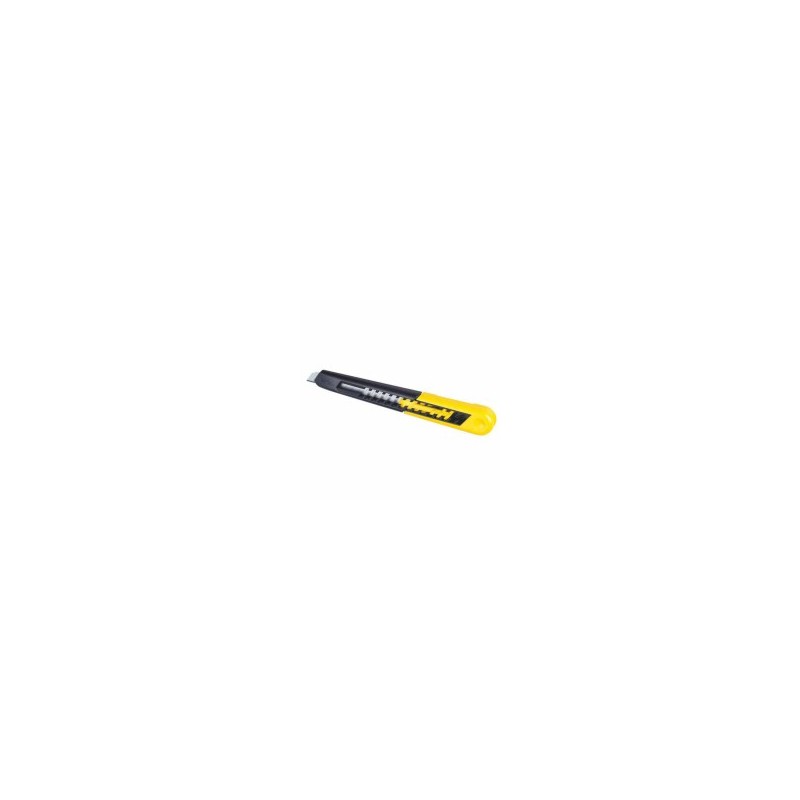 COLTELLO LAMA SPEZZARE SM  9      0-10-150 STANLEY