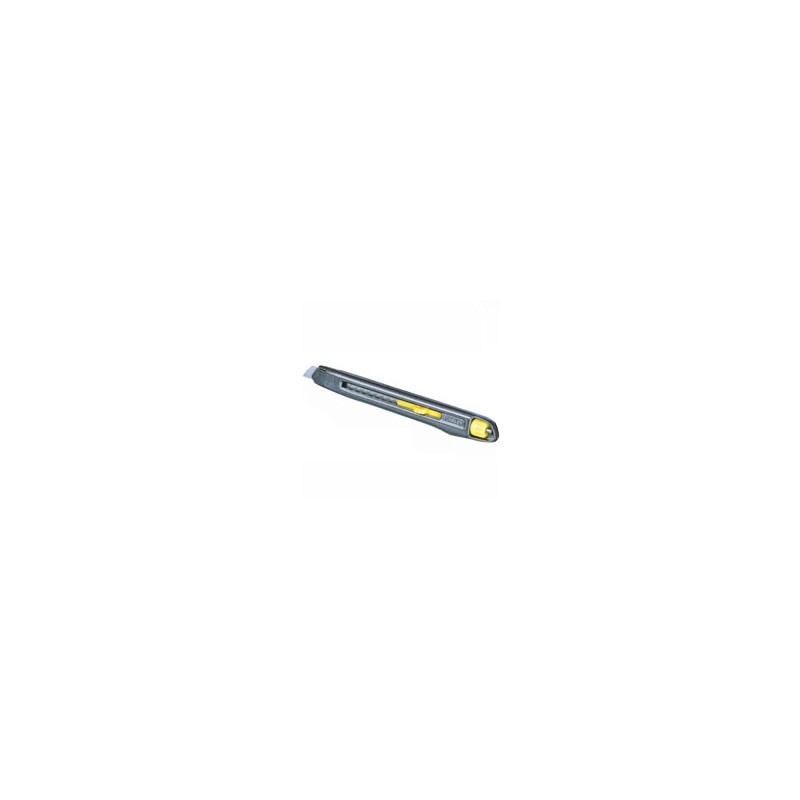 COLTELLO LAMA SPEZZ.INTERLOCK 9 0-10-095 STANLEY