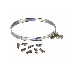 FASCETTA STRINGITUBO INOX...