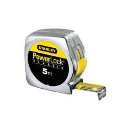 FLESSOMETRO POWERLOCK 10/25...