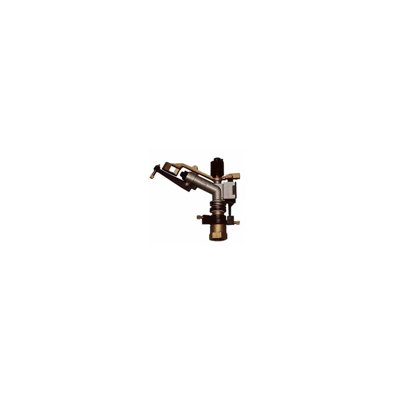 IRRIGATORE SETTORI FUNNY  1" F                SIME