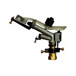 IRRIGATORE SETTORI IBIS...