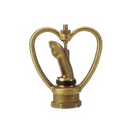 IRRIGATORE FARFALLA 3/4" F...