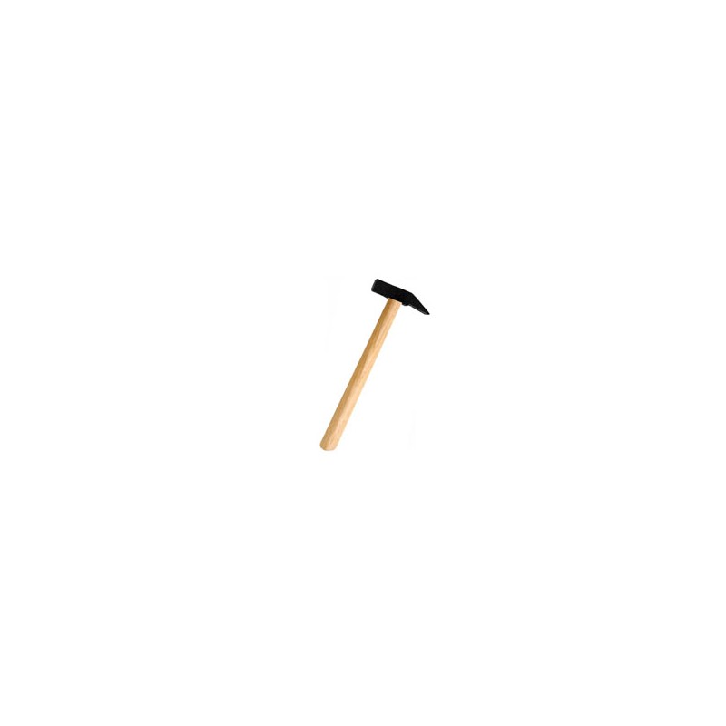 MARTELLO FALEGNAME M/CO LEGNO 400            ARIEX