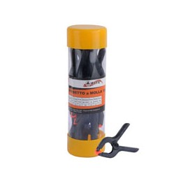 MORSETTO PINZA 3"     Pz 12...
