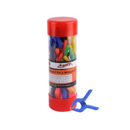 MORSETTO PINZA 2"+ 3" Pz...
