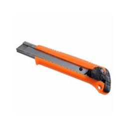 COLTELLO LAMA SPEZZARE 18...