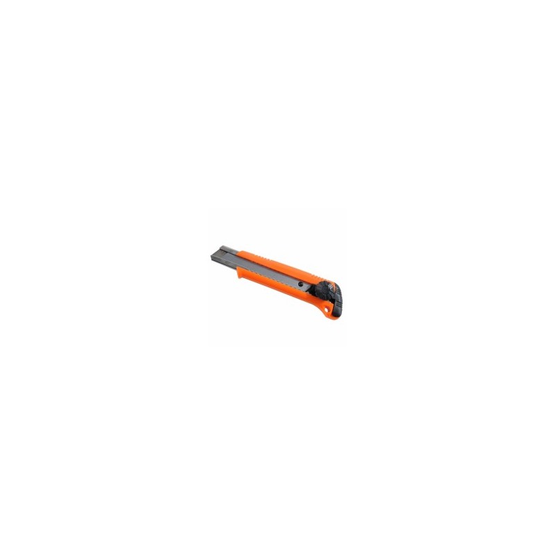 COLTELLO LAMA SPEZZARE 18 GUIDA MET ROT.ALTE 00316