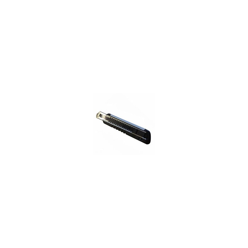 COLTELLO LAMA SPEZZARE 18 GUIDA MET           MASS