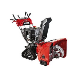 SPAZZANEVE TURBINA HP  8,4...