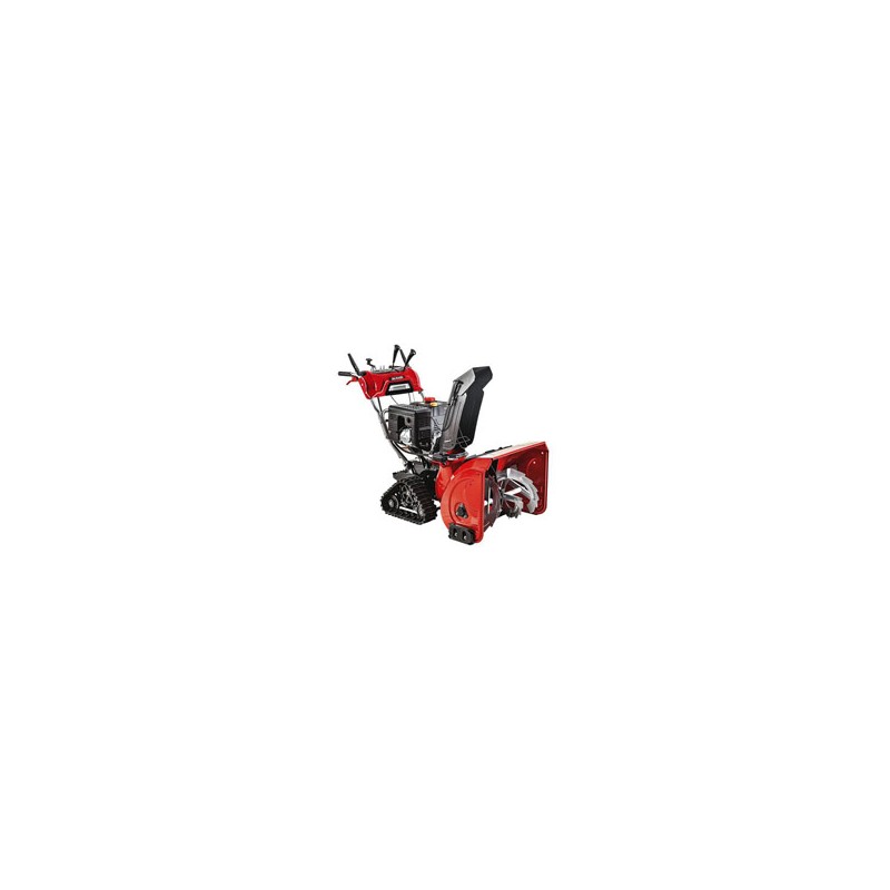 SPAZZANEVE TURBINA HP 8,4 MP1176 AE TRACK MAORI