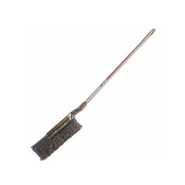 SPAZZOLA SLIM ACCIAIO INOX...