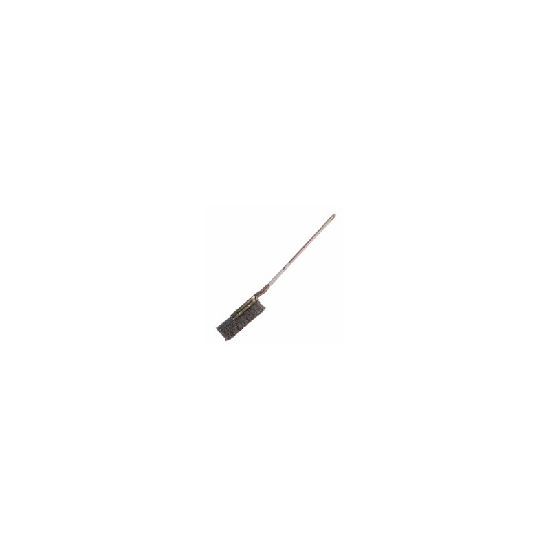 SPAZZOLA SLIM ACCIAIO INOX SIT