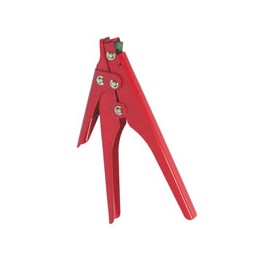 PINZA FASCETTE NYLON mm...