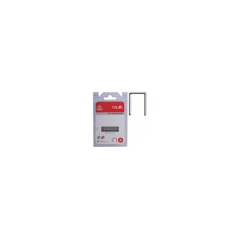 PUNTI mm 14 Pz 720 ALTA PEN 114AP MAESTRI