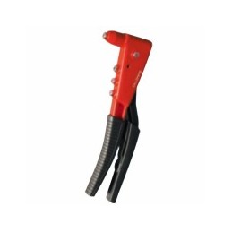 RIVETTATRICE ALLUMINIO DX-5...