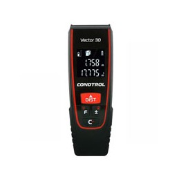 MISURATORE LASER VECTOR 30...