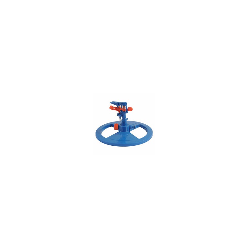 IRRIGATORE SETTORI BASE           OB ILCAMPO 08547