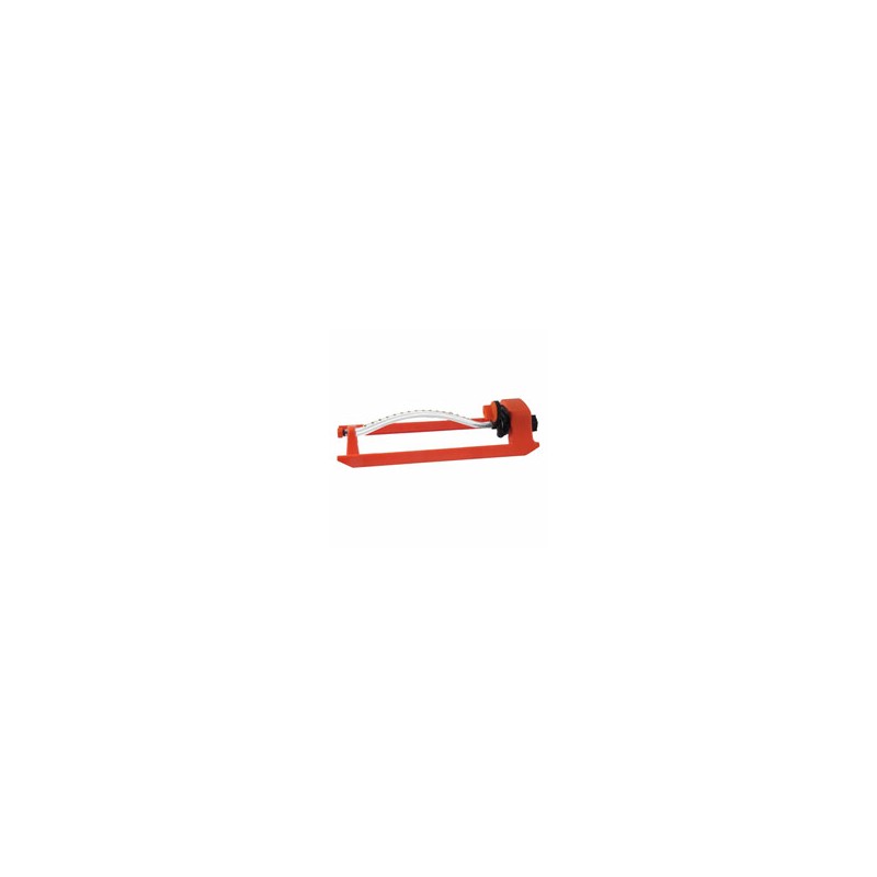IRRIGATORE OSCILLANTE 18 UGELLI      ILCAMPO 08539