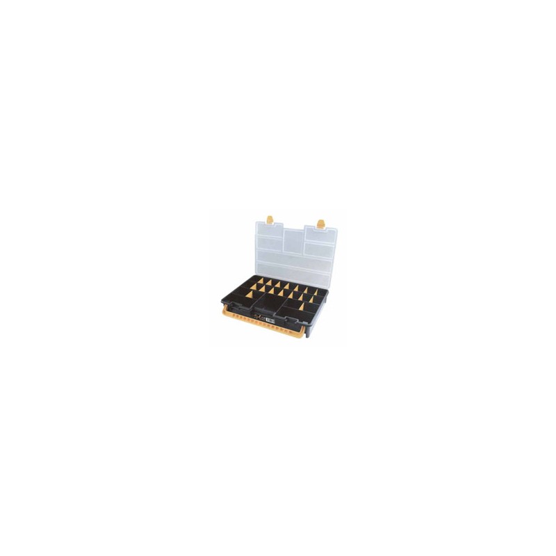 VALIGETTA PORTAMINUTERIA 44x32 h  8,0     ARTPLAST
