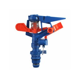 IRRIGATORE SETTORI 1/2M ABS...