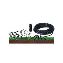 KIT IRRIGAZIONE 15 VASI...