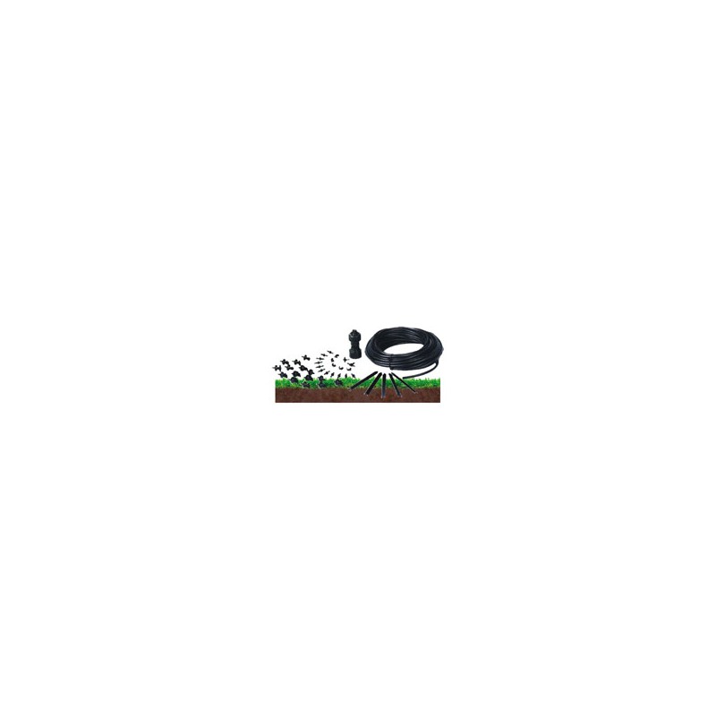 KIT IRRIGAZIONE 15 VASI OB ILCAMPO 08549