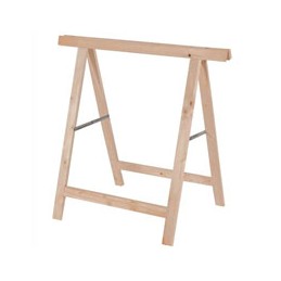 CAVALLETTO PIEGHEVOLE LEGNO...