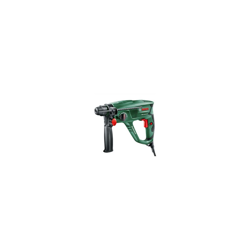 TASSELLATORE SDS PLUS PBH UNIVERSAL BOSCH