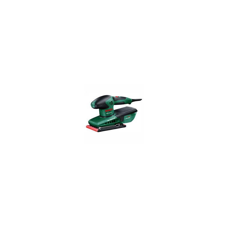 LEVIGATRICE ORBITALE                PSS200AC BOSCH
