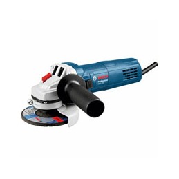 SMERIGLIATRICE 115 W 750...