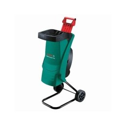 BIOTRITURATORE...