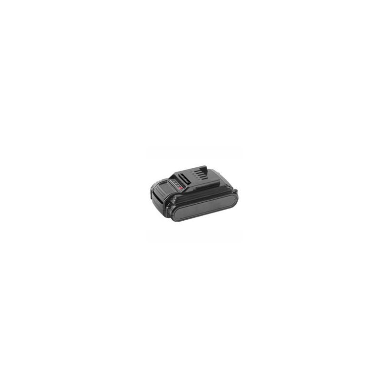 BATTERIA LITIO V.18 PB2000 EXCEL 09664