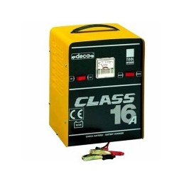 CARICABATTERIE CLASS 16A...