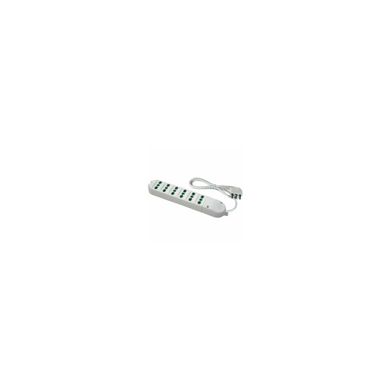 MULTIPRESA 6x2PT                         41040 FME