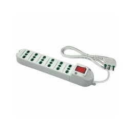 MULTIPRESA 6x2PT INT...